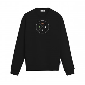 Ordu İl Sweatshirt