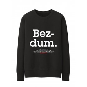 Bezdum Sweatshirt Klasik
