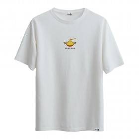Muhlama Oversize Tshirt