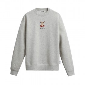 Puci Olma Efsane Ol Sweatshirt