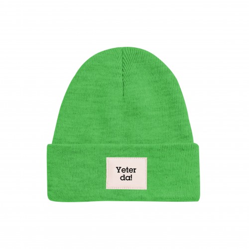 Yeter Da Örme Bere Yeter Da Örme Bere