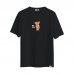 Teddy Bezdum Oversize Tshirt