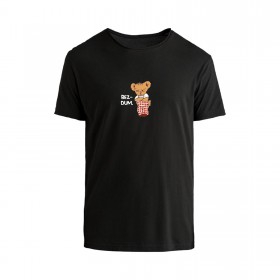 Bezdum Teddy Tshirt