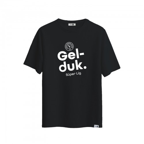 Çaykur Rizespor Biz Gelduk Tshirt