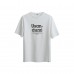Usandum Oversize Tshirt Usandum Oversize Tshirt
