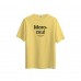 Moro Mu Oversize Tshirt