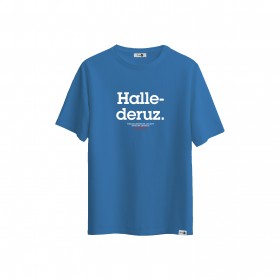 Hallederuz Oversize Tshirt