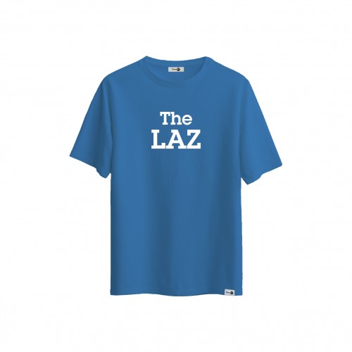 The LAZ Oversize Tshirt The LAZ Oversize Tshirt