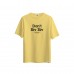 Don't Riv Riv Oversize Tshirt