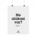 NE ALAKASI VAR NE ALAKASI VAR