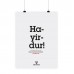 HAYİRDUR HAYİRDUR