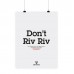 DON'T RİVRİV DON'T RİVRİV