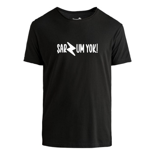 ŞARJUM YOK ŞARJUM YOK