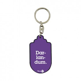 YerumOni Darlandum Anahtarlık