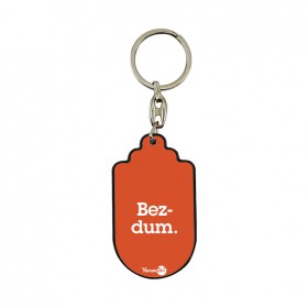 YerumOni Bezdum Anahtarlık