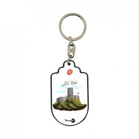 Yöresel Anahtarlıklar