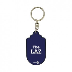 YerumOni The Laz Anahtarlık