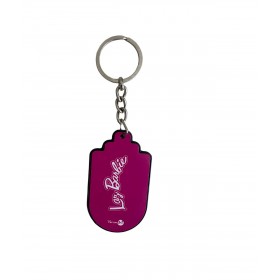 Yerumoni Laz Barbie Anahtarlık