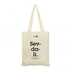 Sevdali Bez Çanta 
