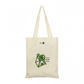 Teleferik Bez Çanta 