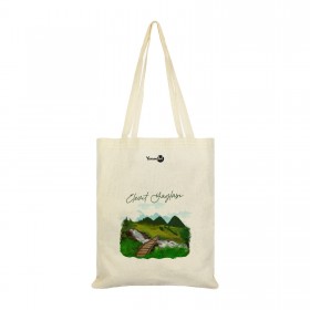 Elevit Yaylası Bez Çanta