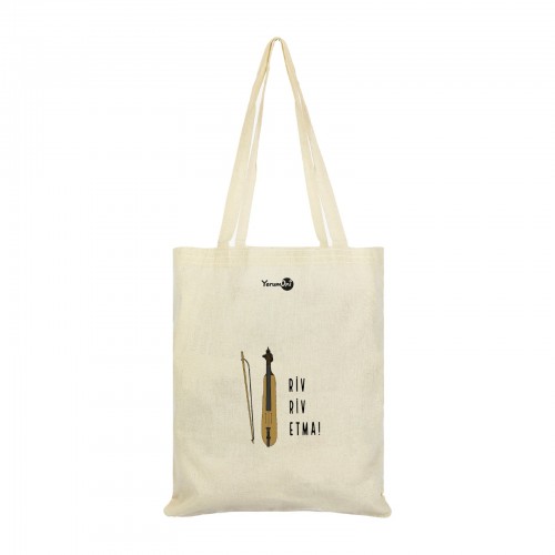 RivRiv Bez Çanta