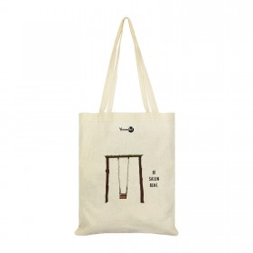 Salıncak Bez Çanta