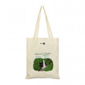 Palovit Şelalesi Bez Çanta