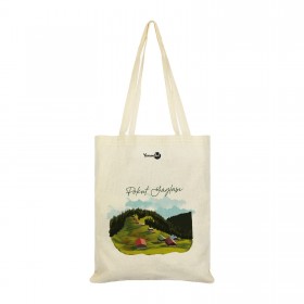 Pokut Şelalesi Bez Çanta