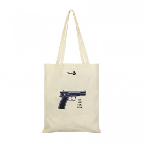 TutuklU Kaldım Bez Çanta