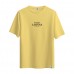 I Want Lahana Oversize Tshirt