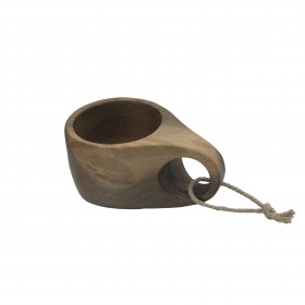 Yerumoni Kuksa Kupa