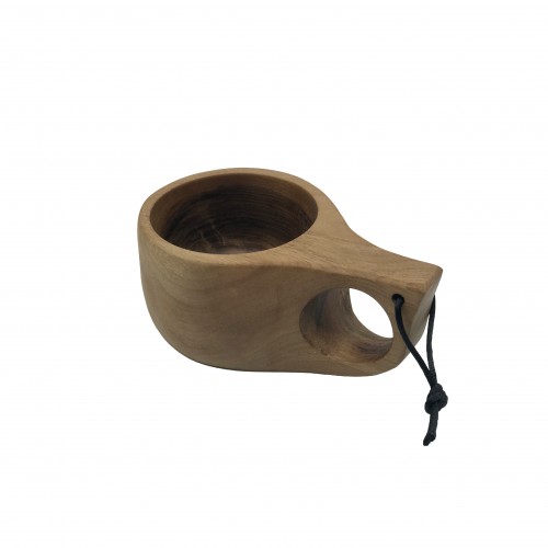 Yerumoni Kuksa Kupa