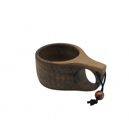 Yerumoni Kuksa Kupa