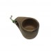 Yerumoni Kuksa Bardak Yerumoni Kuksa Bardak