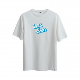 Laz Ken Oversize Tshirt