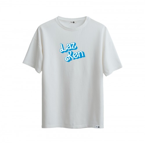 Laz Ken Oversize Tshirt