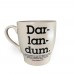 Darlandum Mini Kupa