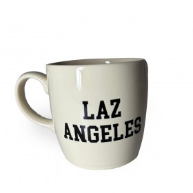 Laz Angeles Bulut Kupa