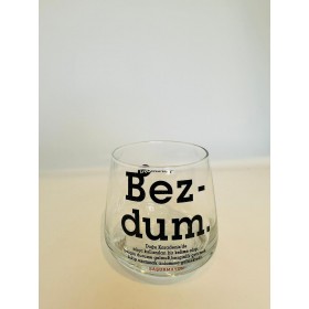 Bezdum Viski Bardağı