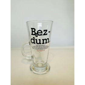 Bezdum Latte Bardağı