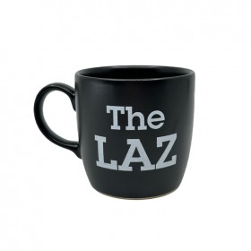 The LAZ Kupa - Siyah