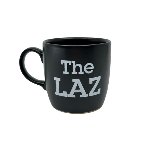 The LAZ Kupa - Siyah