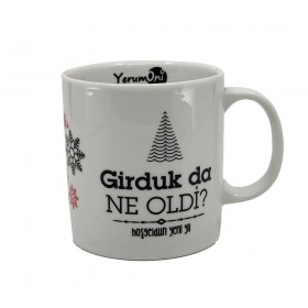 Yeniyıl Kupa - Girduk Da Ne Oldi?