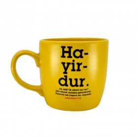 Hayirdur Kupa