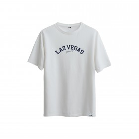 Laz Vegas Oversize Tshirt
