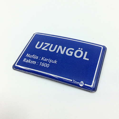 Magnet - Uzungöl