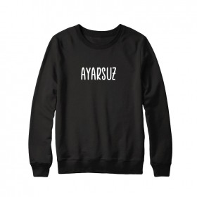 AYARSUZ