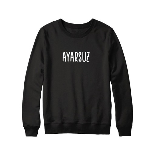 AYARSUZ