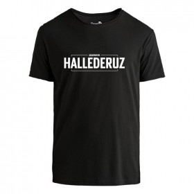 Hallederuz Tshirt 2